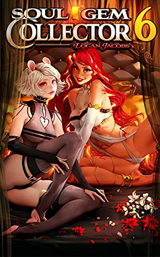Soul Gem Collector 6 book cover