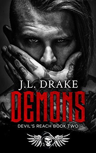 Demons book cover
