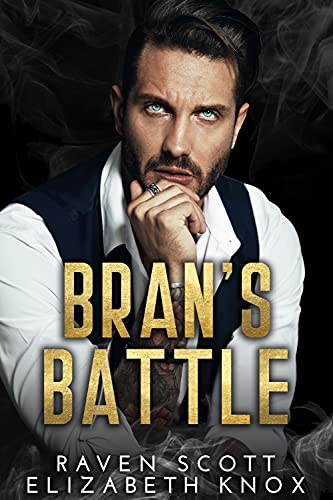 Bran's Battle cover