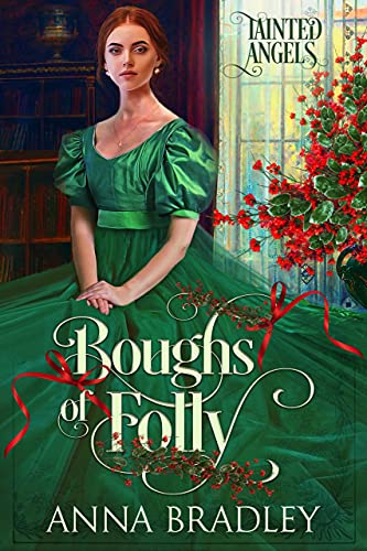 Boughs of Folly book cover
