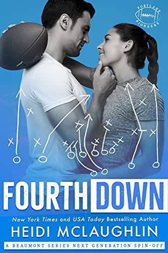 Fourth Down book cover