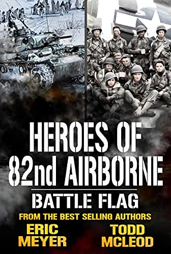 Battle Flag book cover