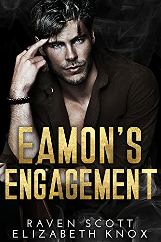 Eamon's Engagement book cover