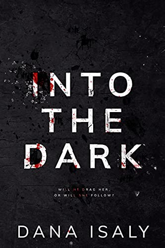 Into the Dark cover