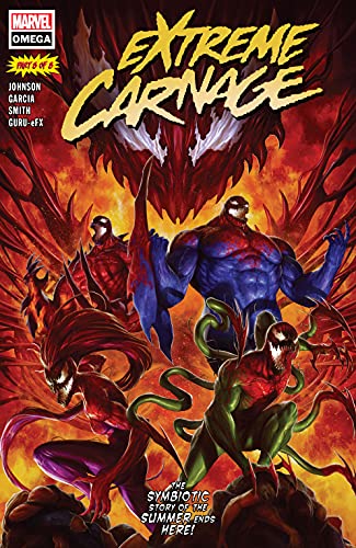 Omega book cover