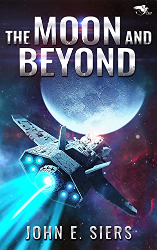 The Moon and Beyond cover