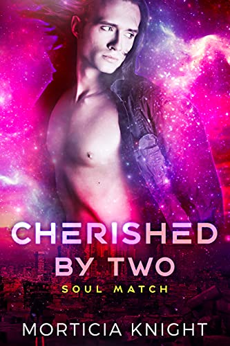 Cherished by Two book cover