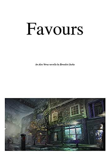 Favours cover