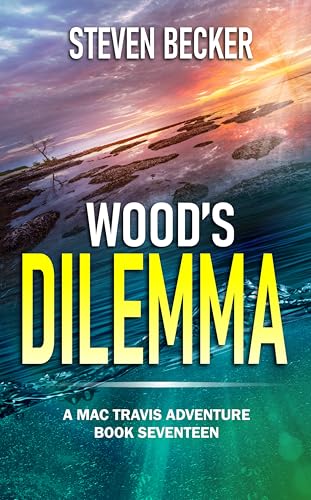 Wood's Dilemma book cover