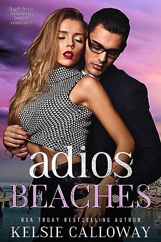 Adios, Beaches cover