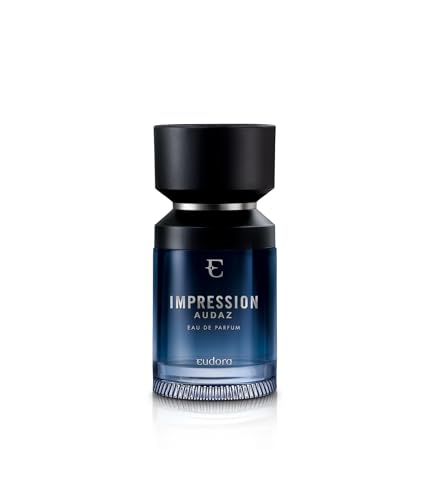 Impression Audaz Eau Parfum 100Ml