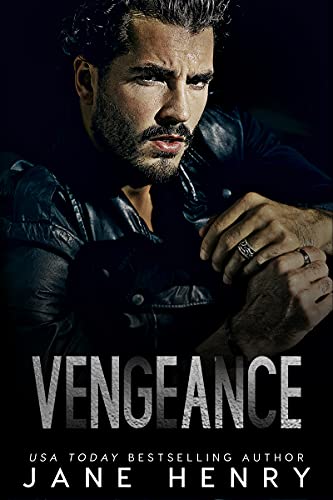 Carte Blanche book cover