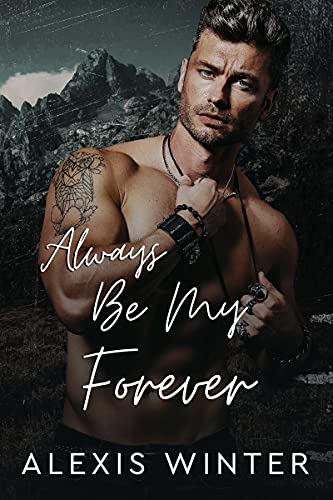 Always Be My Forever book cover