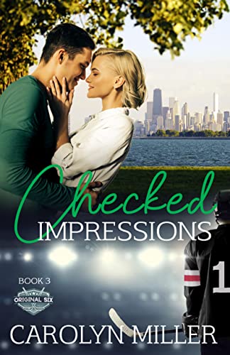 Checked Impressions book cover