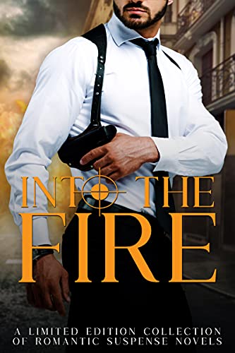 Into the Fire book cover