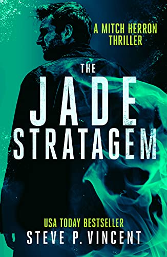 The Jade Stratagem cover