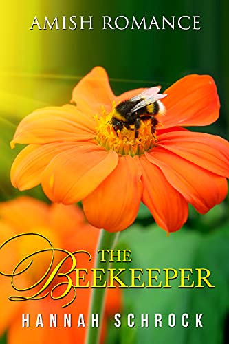 The Beekeeper book cover
