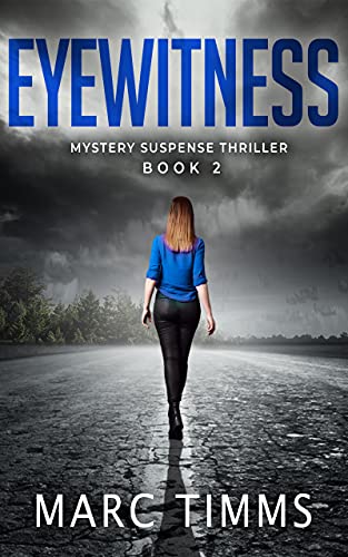 Eyewitness 2 book cover