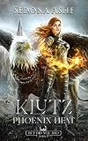 Klutz: Phoenix Heat (But Did You Die?, #2)