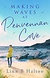 Making Waves at Penvennan Cove