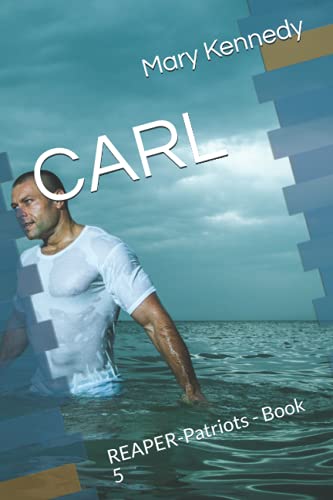 Carl book cover