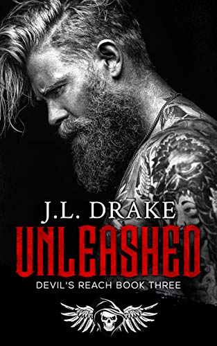 Unleashed book cover