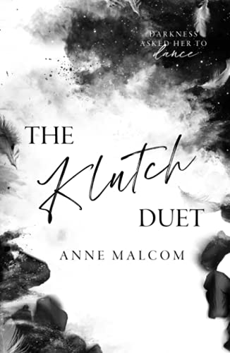The Klutch Duet book cover