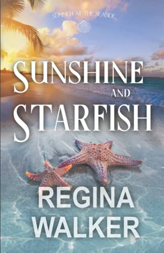 Sunshine and Starfish book cover