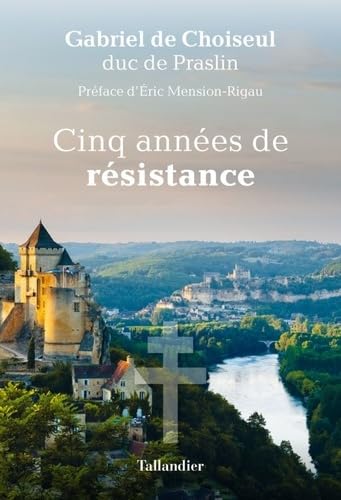Couverture du livre
