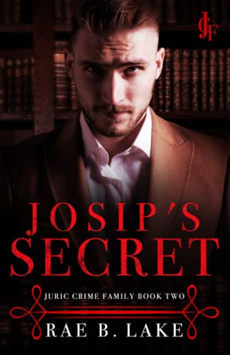 Josip's Secret book cover