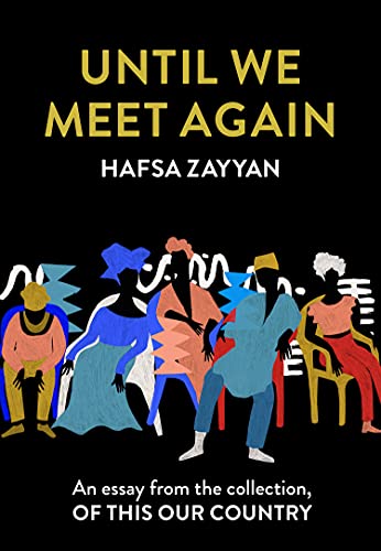 Until We Meet Again book cover
