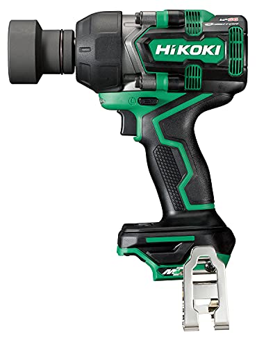 HiKOKI WR36DD インパクトレンチ