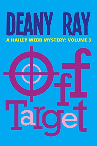 Off Target book cover