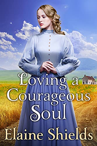 Loving a Courageous Soul book cover