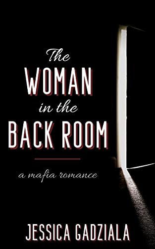 The Woman in the Back Room book cover