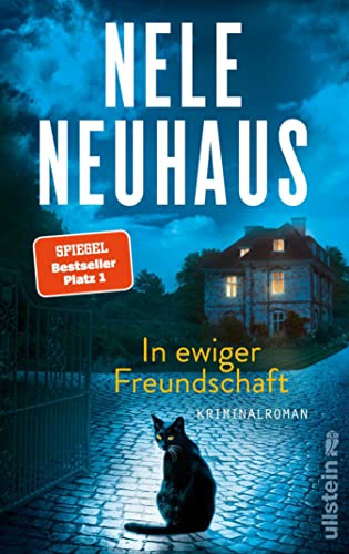 In ewiger Freundschaft book cover