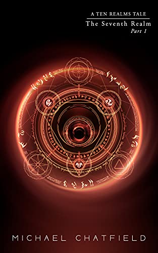Seventh Realm, Part 1 cover