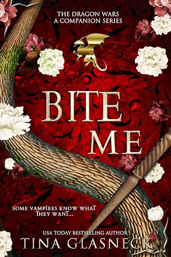 Bite Me book cover