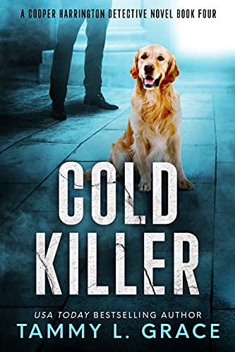 Cold Killer book cover