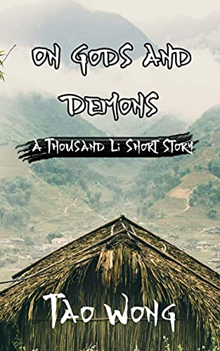 On Gods and Demons book cover