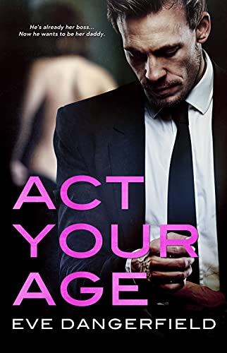 Act Your Age book cover