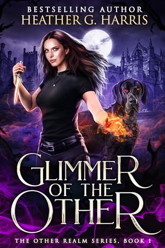 Glimmer of the Other cover