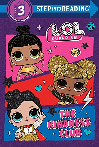 The Kindness Club book cover