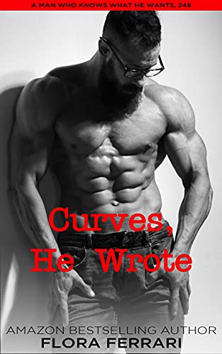 Curves, He Wrote book cover