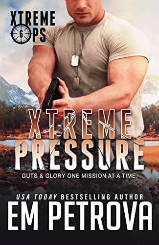 Xtreme Pressure book cover
