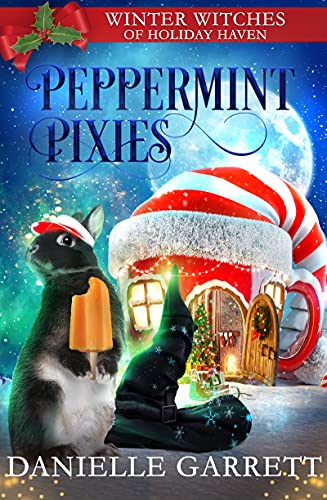 Peppermint Pixies cover