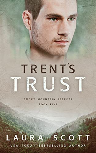 Trent's Trust book cover