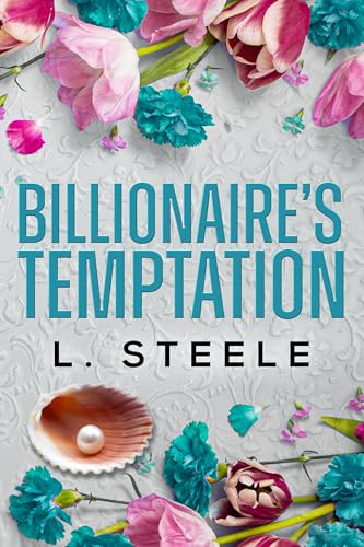 Billionaire's Temptation book cover
