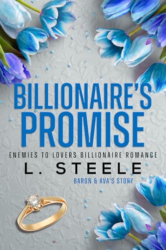 Billionaire’s Promise cover