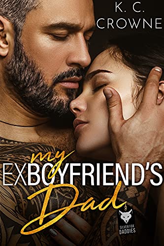My Ex Boyfriend's Dad book cover